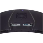 LG Ultragear 39" OLED 39GS95QE-B WQHD 240Hz 800R Curved Gaming Monitor - Image 4