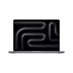 Apple MacBook Pro M3 14 Inch - Image 2