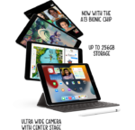 Apple iPad (9th generation) - Image 2