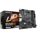 b550m-k