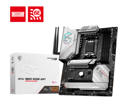 B650 EDGE WIFI