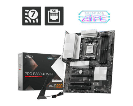 PRO B850-P WIFI
