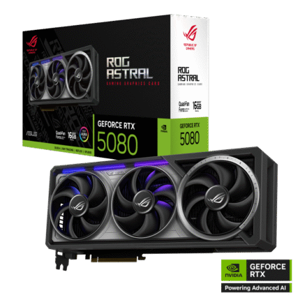 ROG-ASTRAL-RTX5080