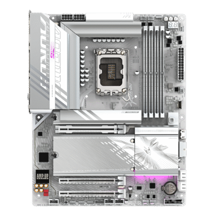 Z890 AORUS ELITE WIFI7 ICE-02