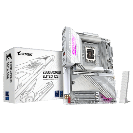 Z890 AORUS ELITE X ICE-01