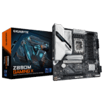 Z890M GAMING X-01