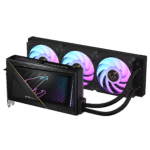 AORUS GeForce RTX™ 5090 XTREME WATERFORCE 32G-02