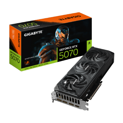 GeForce RTX™ 5070 WINDFORCE SFF 12G-01