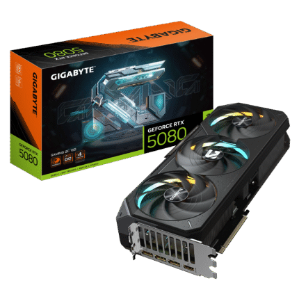 GeForce RTX™ 5080 GAMING OC 16G-01
