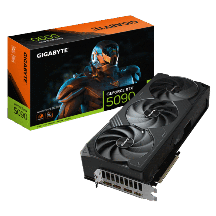 GeForce RTX™ 5090 WINDFORCE OC 32G-01