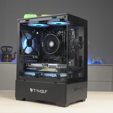 63K HSC SPECIAL OFFER BUILD