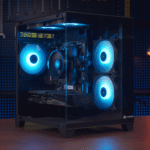 50k pc build hsc fail special