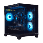 50k pc build hsc fail special