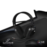 1STPlayer Wireless Gaming Headphone (Black)