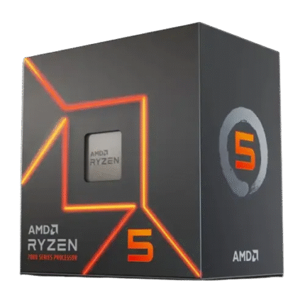 AMD Ryzen™ 5 7500F Processor