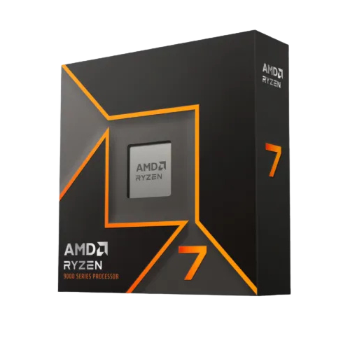 AMD Ryzen 7 9700X Gaming Processor AMD Ryzen 7 9700X Gaming Processor