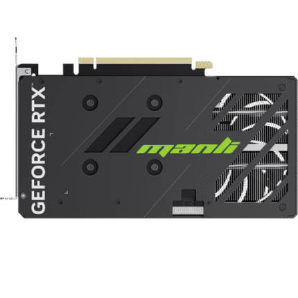 Manli Nebula GeForce RTX 5060 8GB GDDR7
