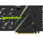 Manli Nebula GeForce RTX 5060 Ti