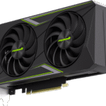 Manli Nebula GeForce RTX 5060 Ti 8GB GDDR