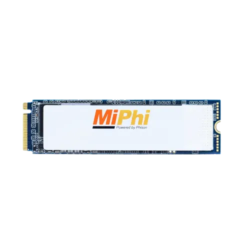 MiPhi MP700G4 1TB With DRAM MiPhi MP700G4 1TB With DRAM