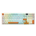 MONKA 3098 PRO V2 Tri Mode RGB Hot swappable