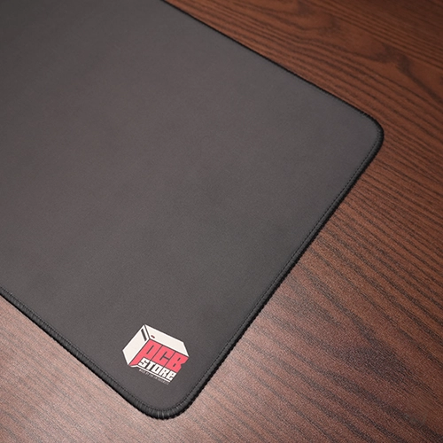 PCB Store Exclusive Mouse Pad highlight PCB Store Logo PCB Store Exclusive Mouse Pad highlight PCB Store Logo