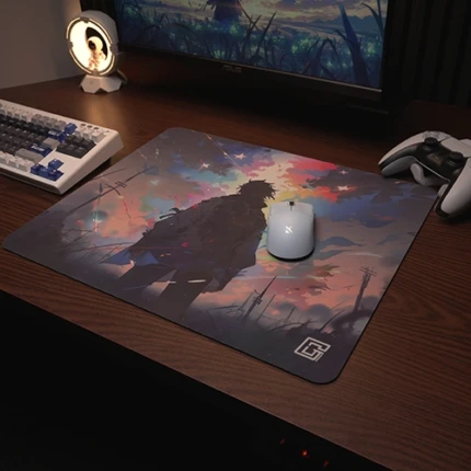 Star Land Mouse Pad 480 420