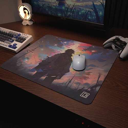 Star Land Mouse Pad 480 420 Star Land Mouse Pad 480 420
