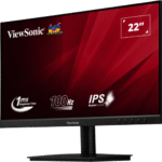ViewSonic VA2209-H-2 100Hz 22 Inch IPS 100Hz