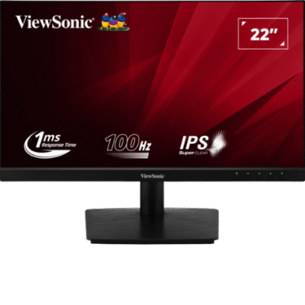 ViewSonic VA2209-H-2