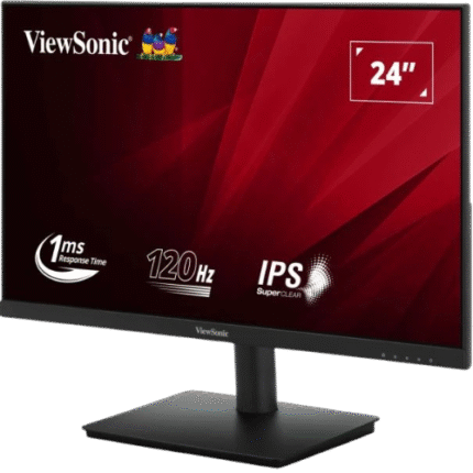 Viewsonic VA240A-H 24”